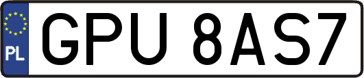 GPU8AS7