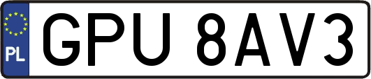 GPU8AV3