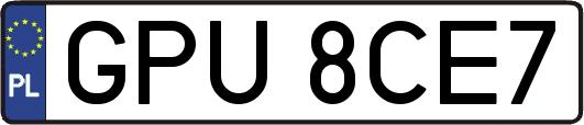 GPU8CE7