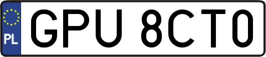 GPU8CT0