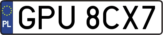 GPU8CX7