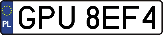 GPU8EF4