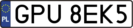 GPU8EK5