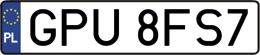 GPU8FS7