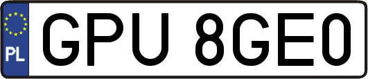 GPU8GE0