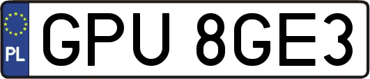GPU8GE3