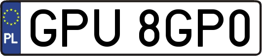 GPU8GP0