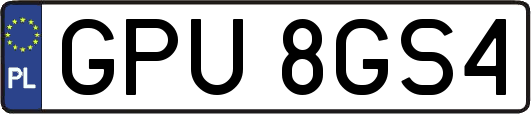 GPU8GS4