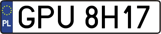 GPU8H17
