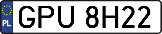 GPU8H22