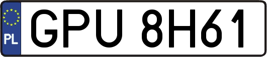 GPU8H61