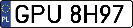 GPU8H97
