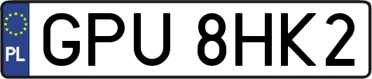 GPU8HK2