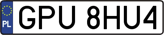 GPU8HU4