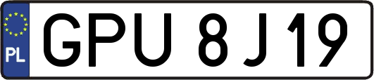 GPU8J19