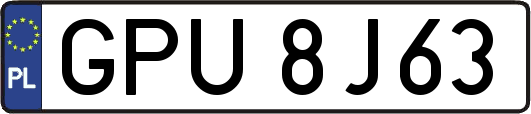 GPU8J63