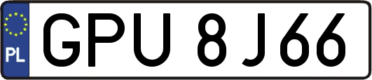 GPU8J66