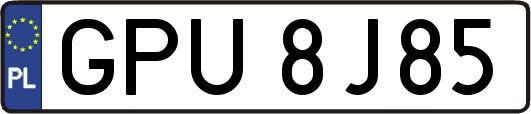 GPU8J85