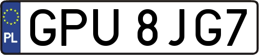 GPU8JG7
