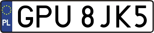 GPU8JK5