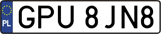 GPU8JN8