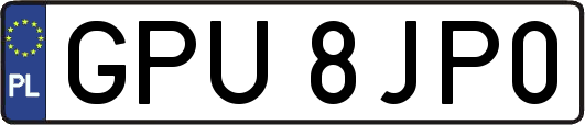 GPU8JP0