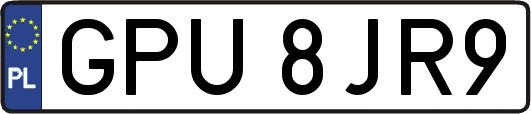 GPU8JR9