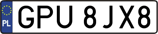 GPU8JX8