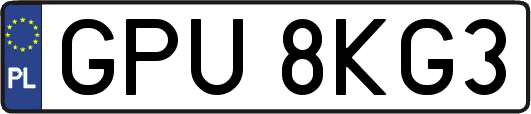 GPU8KG3