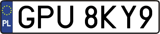 GPU8KY9