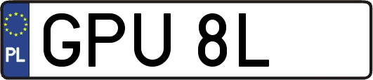 GPU8L