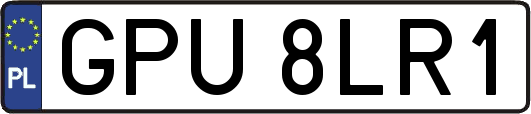 GPU8LR1