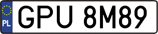 GPU8M89