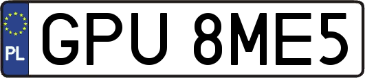 GPU8ME5