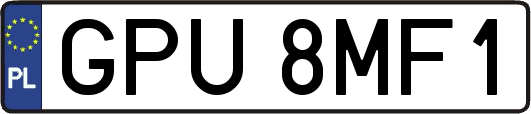 GPU8MF1