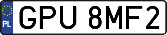 GPU8MF2