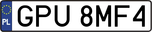 GPU8MF4