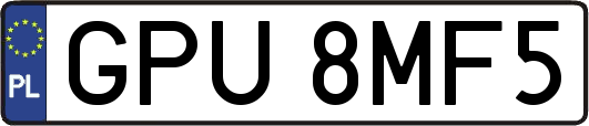 GPU8MF5