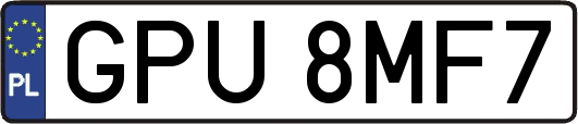 GPU8MF7