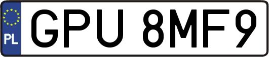 GPU8MF9