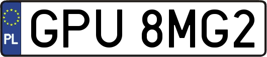 GPU8MG2