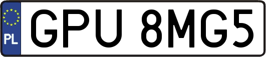 GPU8MG5