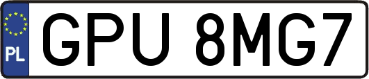 GPU8MG7