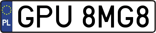 GPU8MG8