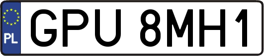 GPU8MH1