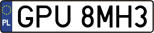 GPU8MH3