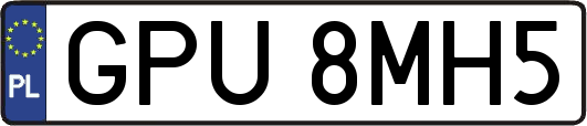 GPU8MH5