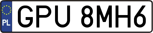 GPU8MH6
