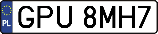 GPU8MH7