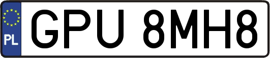 GPU8MH8